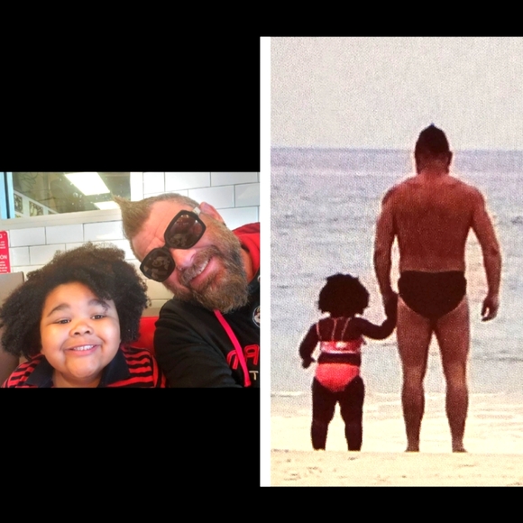 Meet your Posher, Jack - Picture 1 of 4